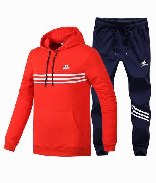 men adidas sport suits-298